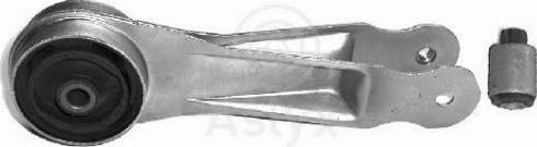 Aslyx AS-104222 - Подушка, опора, подвеска двигателя abcparts.ee