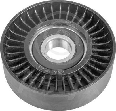 Aslyx AS-104773 - Ролик, поликлиновый ремень abcparts.ee