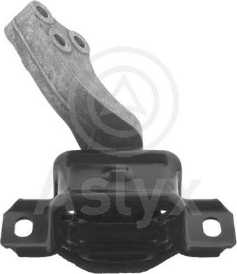 Aslyx AS-105967 - Подушка, опора, подвеска двигателя abcparts.ee