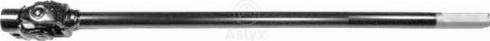 Aslyx AS-105903 - Шарнир, вал сошки рулевого управления abcparts.ee