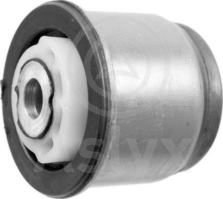 Aslyx AS-105464 - Сайлентблок балки моста abcparts.ee