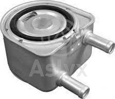 Aslyx AS-105401 - Масляный радиатор, двигательное масло abcparts.ee