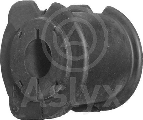 Aslyx AS-105510 - Втулка стабилизатора abcparts.ee