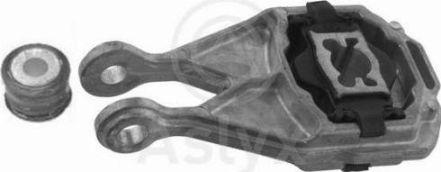 Aslyx AS-105572 - Подушка, опора, подвеска двигателя abcparts.ee