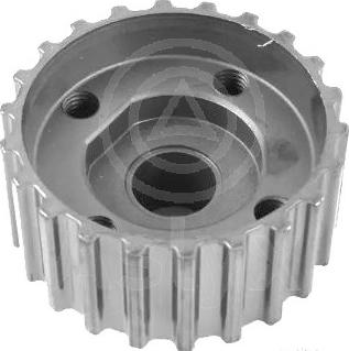 Aslyx AS-105698 - Шестерня коленвала abcparts.ee