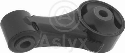 Aslyx AS-105190 - Подушка, опора, подвеска двигателя abcparts.ee