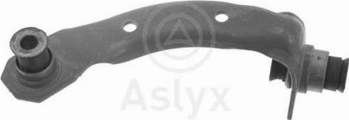 Aslyx AS-105165 - Подушка, опора, подвеска двигателя abcparts.ee