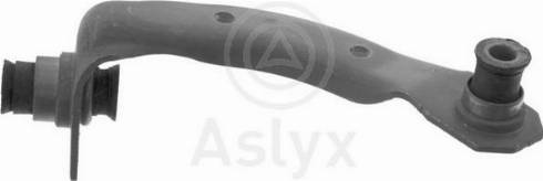 Aslyx AS-105166 - Подушка, опора, подвеска двигателя abcparts.ee