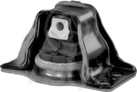 Aslyx AS-105101 - Подушка, опора, подвеска двигателя abcparts.ee