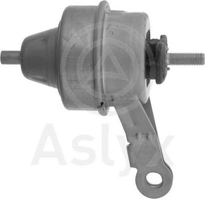 Aslyx AS-105115 - Подушка, опора, подвеска двигателя abcparts.ee