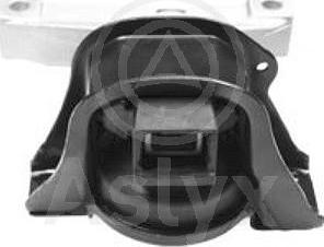 Aslyx AS-105187 - Подушка, опора, подвеска двигателя abcparts.ee