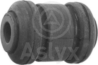 Aslyx AS-105343 - Втулка, рычаг подвески колеса abcparts.ee