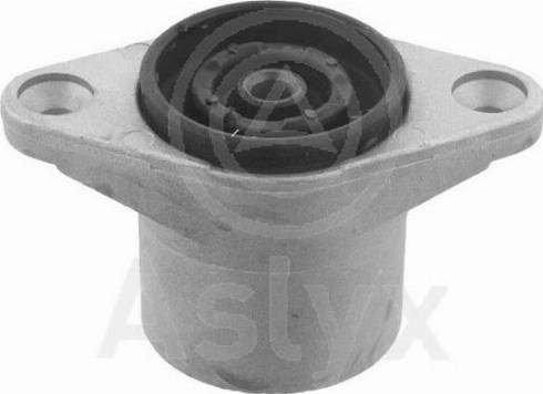 Aslyx AS-105369 - Опора стойки амортизатора, подушка abcparts.ee