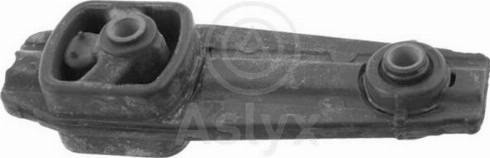 Aslyx AS-105213 - Подушка, опора, подвеска двигателя abcparts.ee
