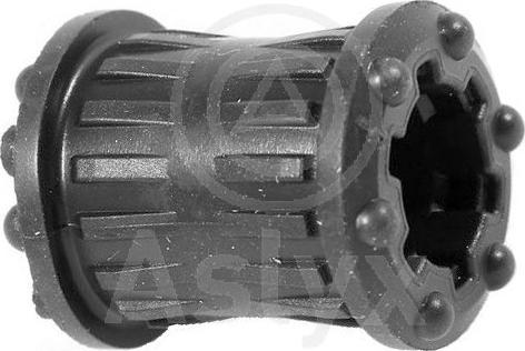 Aslyx AS-105791 - Втулка, шток вилки переключения abcparts.ee