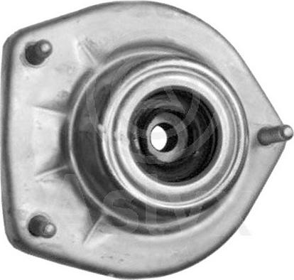 Aslyx AS-105718 - Опора стойки амортизатора, подушка abcparts.ee