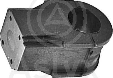 Aslyx AS-106905 - Втулка стабилизатора abcparts.ee
