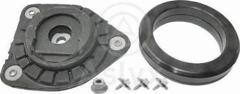 Aslyx AS-106915 - Опора стойки амортизатора, подушка abcparts.ee