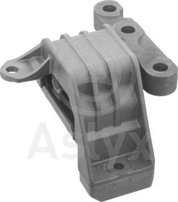 Aslyx AS-106044 - Подушка, опора, подвеска двигателя abcparts.ee
