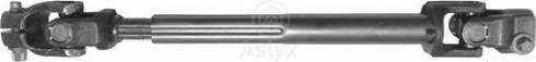 Aslyx AS-106161 - Шарнир, вал сошки рулевого управления abcparts.ee