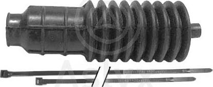 Aslyx AS-100257 - Пыльник, рулевое управление abcparts.ee