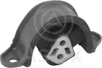 Aslyx AS-100797 - Подушка, опора, подвеска двигателя abcparts.ee