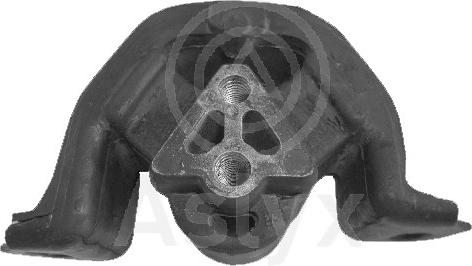 Aslyx AS-100728 - Подушка, опора, подвеска двигателя abcparts.ee