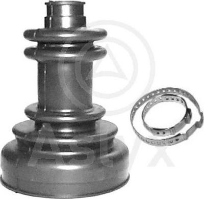 Aslyx AS-101579 - Пыльник, приводной вал abcparts.ee