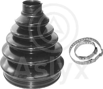 Aslyx AS-101102 - Пыльник, приводной вал abcparts.ee