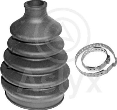 Aslyx AS-101112 - Пыльник, приводной вал abcparts.ee