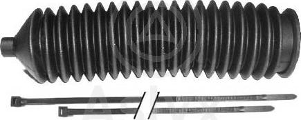 Aslyx AS-101137 - Пыльник, рулевое управление abcparts.ee