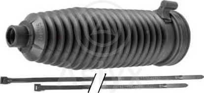 Aslyx AS-101711 - Пыльник, рулевое управление abcparts.ee