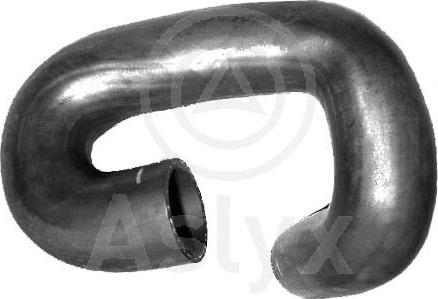 Aslyx AS-108969 - Шланг радиатора abcparts.ee