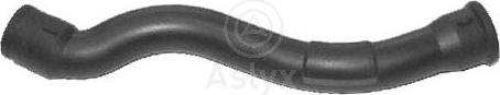 Aslyx AS-108895 - Трубка, клапан возврата ОГ abcparts.ee