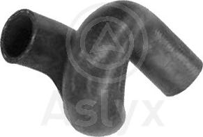 Aslyx AS-108283 - Шланг радиатора abcparts.ee