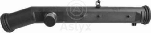 Aslyx AS-103916 - Трубка охлаждающей жидкости abcparts.ee