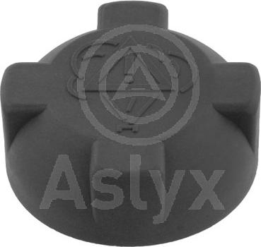Aslyx AS-103574 - Крышка, резервуар охлаждающей жидкости abcparts.ee