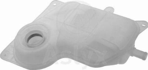 Aslyx AS-103623 - Компенсационный бак, охлаждающая жидкость abcparts.ee