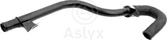 Aslyx AS-103197 - Шланг радиатора abcparts.ee