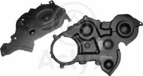 Aslyx AS-103869 - Кожух, зубчатый ремень abcparts.ee