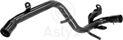 Aslyx AS-103209 - Трубка охлаждающей жидкости abcparts.ee