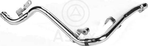 Aslyx AS-103214 - Трубка охлаждающей жидкости abcparts.ee