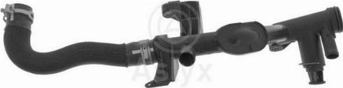 Aslyx AS-103792 - Шланг радиатора abcparts.ee