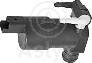 Aslyx AS-102063 - Klaasipesuvee pump,klaasipuhastus abcparts.ee