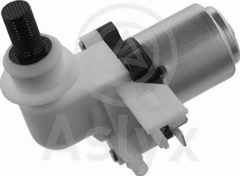 Aslyx AS-102071 - Водяной насос, система очистки окон abcparts.ee