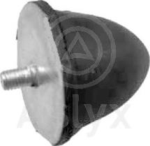 Aslyx AS-102895 - Отбойник, демпфер амортизатора abcparts.ee