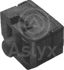 Aslyx AS-102845 - Подвеска, радиатор abcparts.ee
