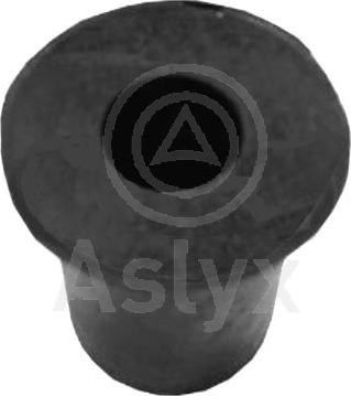 Aslyx AS-102889 - Прокладка, фланец охлаждающей жидкости abcparts.ee
