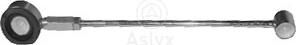 Aslyx AS-102375 - Шток вилки переключения передач abcparts.ee