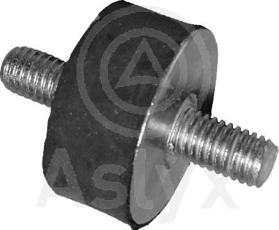 Aslyx AS-102785 - Буфер, воздушный фильтр abcparts.ee